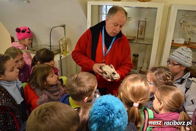 Zdjęcie w galerii na portalu naszraciborz.pl: Eduscience do wiosny w Raciborzu wiadomości z regionu