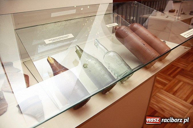 Zdjęcie w galerii na portalu naszraciborz.pl: Czy wiesz, co kryje się w podziemiach Raciborza? Zobacz najnowsze odkrycia raciborskich archeologów wiadomości z regionu