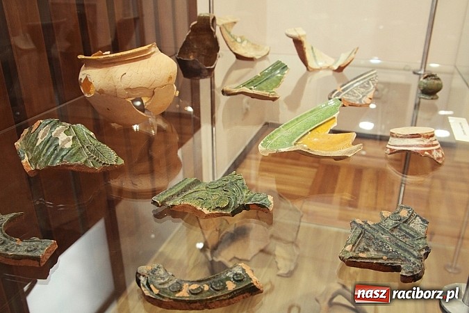 Zdjęcie w galerii na portalu naszraciborz.pl: Czy wiesz, co kryje się w podziemiach Raciborza? Zobacz najnowsze odkrycia raciborskich archeologów wiadomości z regionu