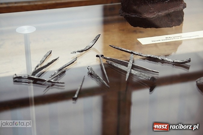 Zdjęcie w galerii na portalu naszraciborz.pl: Czy wiesz, co kryje się w podziemiach Raciborza? Zobacz najnowsze odkrycia raciborskich archeologów wiadomości z regionu