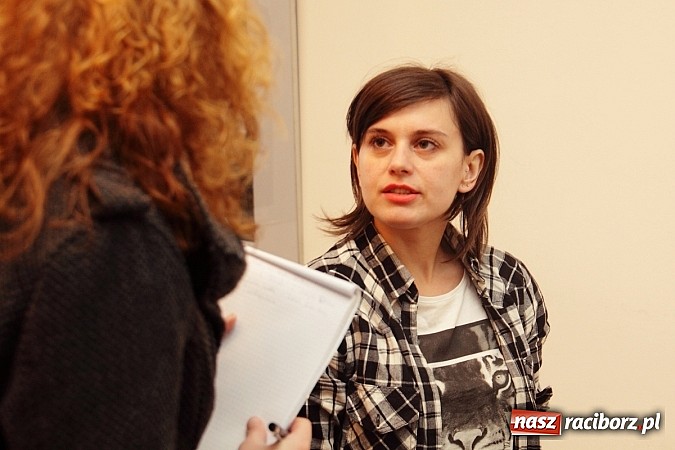 Zdjęcie w galerii na portalu naszraciborz.pl: Czy wiesz, co kryje się w podziemiach Raciborza? Zobacz najnowsze odkrycia raciborskich archeologów wiadomości z regionu