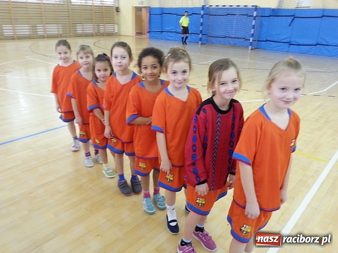 Zdjęcie w galerii na portalu naszraciborz.pl: Ostatni finał powiatowy Z podwórka na stadion wiadomości z regionu