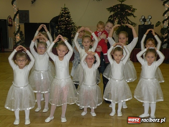 Zdjęcie w galerii na portalu naszraciborz.pl: Spotkanie z Mikołajem w Bojanowie wiadomości z regionu