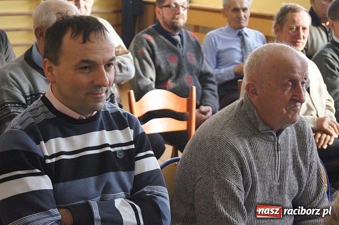 Zdjęcie w galerii na portalu naszraciborz.pl: Dzieci z Babic dziękowały górnikom wiadomości z regionu