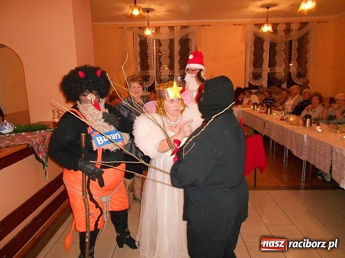 Zdjęcie w galerii na portalu naszraciborz.pl: Do Kobiet Aktywnych w Nędzy przystępuje coraz więcej osób wiadomości z regionu