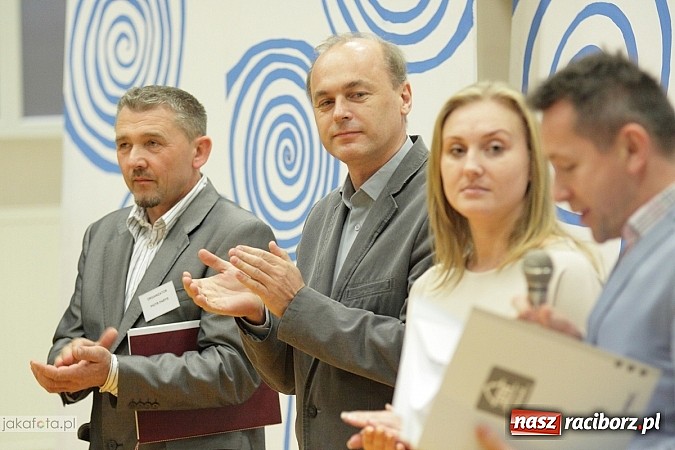 Zdjęcie w galerii na portalu naszraciborz.pl: Turniej Budowlany zakończony. Znamy zwycięzc&oacute;w! wiadomości z regionu