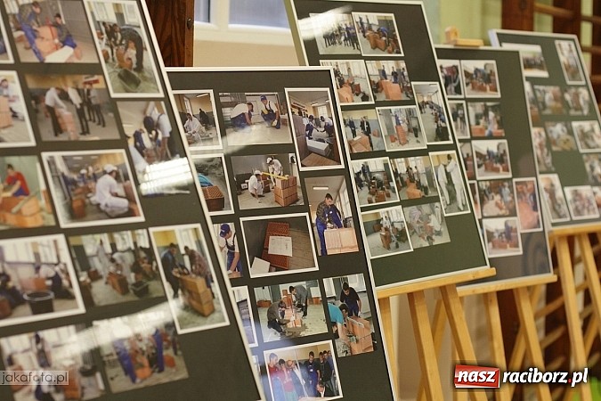 Zdjęcie w galerii na portalu naszraciborz.pl: Turniej Budowlany zakończony. Znamy zwycięzc&oacute;w! wiadomości z regionu