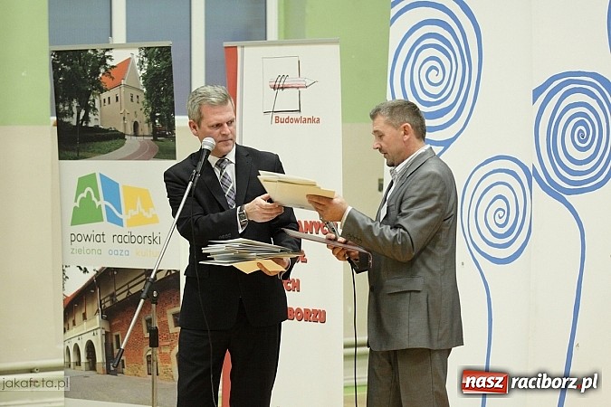 Zdjęcie w galerii na portalu naszraciborz.pl: Turniej Budowlany zakończony. Znamy zwycięzc&oacute;w! wiadomości z regionu