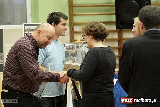 Zdjęcie w galerii na portalu naszraciborz.pl: Turniej Budowlany zakończony. Znamy zwycięzc&oacute;w! wiadomości z regionu