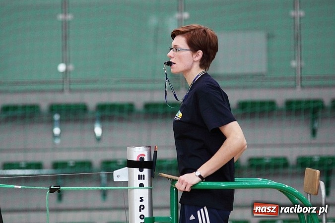 Zdjęcie w galerii na portalu naszraciborz.pl: Mechanik i ZSOMS najlepsze w Turnieju Mikołajkowym wiadomości z regionu