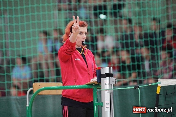 Zdjęcie w galerii na portalu naszraciborz.pl: Mechanik i ZSOMS najlepsze w Turnieju Mikołajkowym wiadomości z regionu