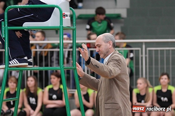 Zdjęcie w galerii na portalu naszraciborz.pl: Mechanik i ZSOMS najlepsze w Turnieju Mikołajkowym wiadomości z regionu