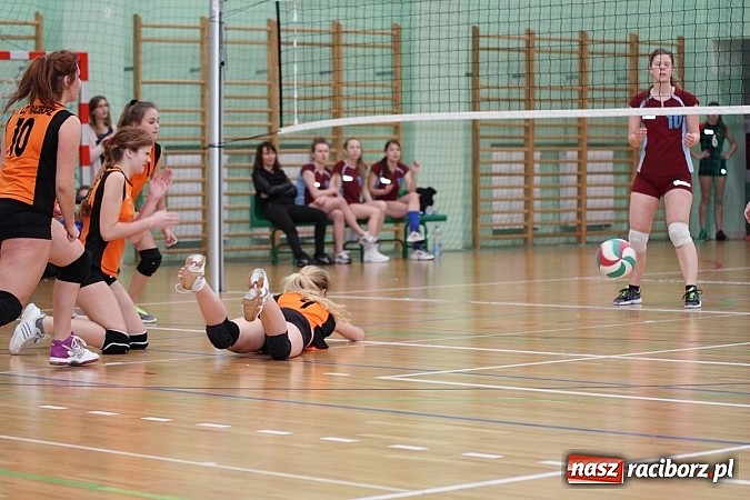 Zdjęcie w galerii na portalu naszraciborz.pl: Mechanik i ZSOMS najlepsze w Turnieju Mikołajkowym wiadomości z regionu