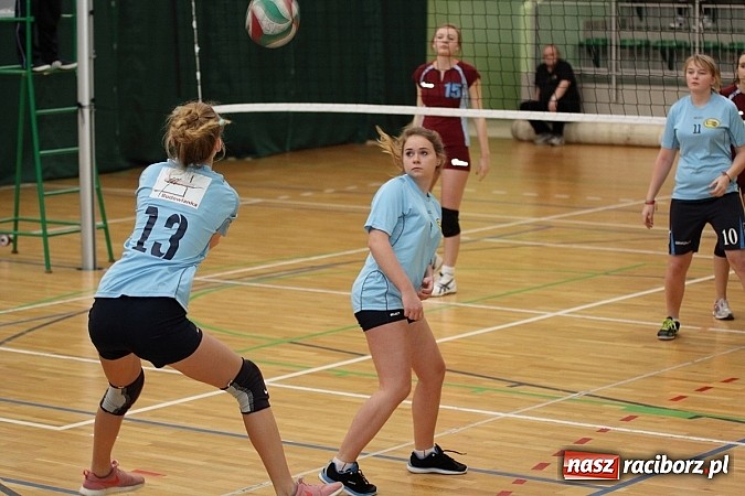 Zdjęcie w galerii na portalu naszraciborz.pl: Mechanik i ZSOMS najlepsze w Turnieju Mikołajkowym wiadomości z regionu