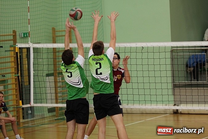 Zdjęcie w galerii na portalu naszraciborz.pl: Mechanik i ZSOMS najlepsze w Turnieju Mikołajkowym wiadomości z regionu