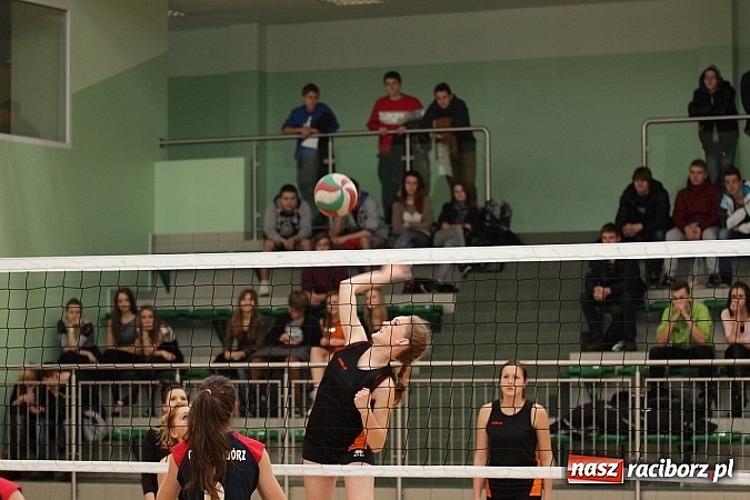 Zdjęcie w galerii na portalu naszraciborz.pl: Mechanik i ZSOMS najlepsze w Turnieju Mikołajkowym wiadomości z regionu