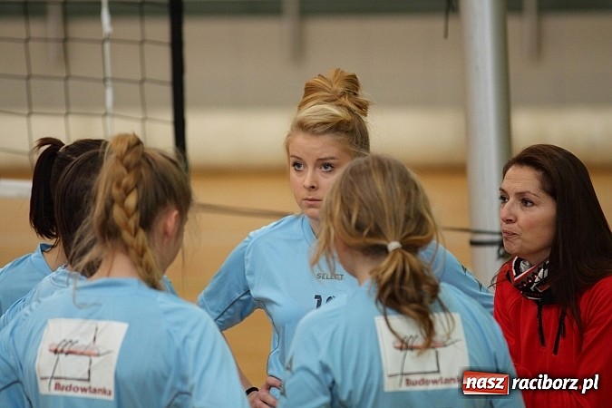 Zdjęcie w galerii na portalu naszraciborz.pl: Mechanik i ZSOMS najlepsze w Turnieju Mikołajkowym wiadomości z regionu