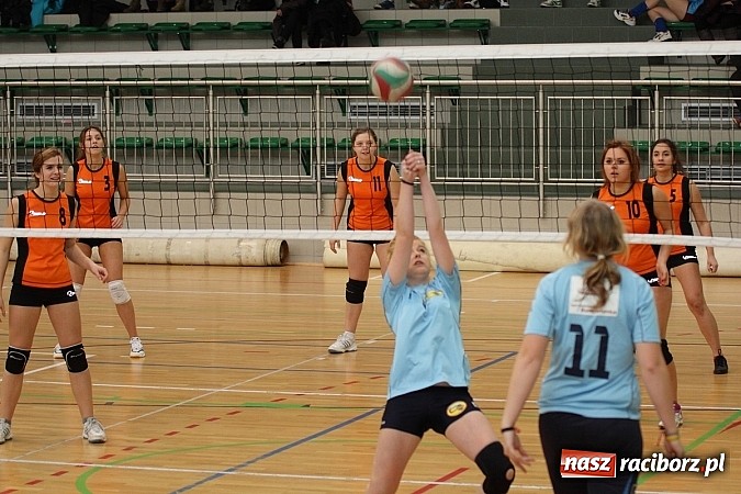 Zdjęcie w galerii na portalu naszraciborz.pl: Mechanik i ZSOMS najlepsze w Turnieju Mikołajkowym wiadomości z regionu