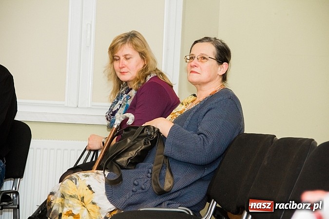 Zdjęcie w galerii na portalu naszraciborz.pl: Wolontariusze roku 2014 nagrodzeni wiadomości z regionu