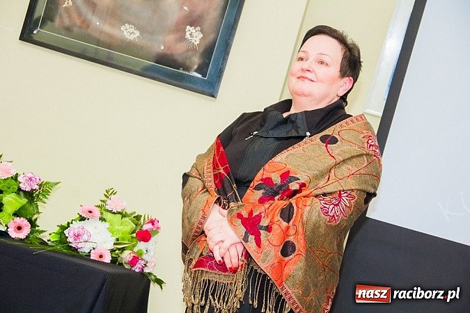 Zdjęcie w galerii na portalu naszraciborz.pl: Wolontariusze roku 2014 nagrodzeni wiadomości z regionu