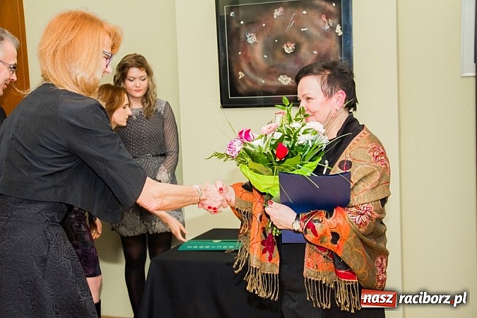 Zdjęcie w galerii na portalu naszraciborz.pl: Wolontariusze roku 2014 nagrodzeni wiadomości z regionu