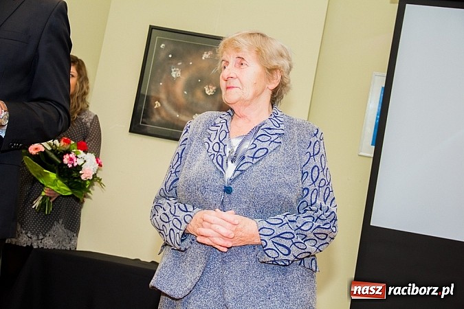 Zdjęcie w galerii na portalu naszraciborz.pl: Wolontariusze roku 2014 nagrodzeni wiadomości z regionu