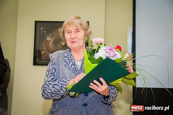 Zdjęcie w galerii na portalu naszraciborz.pl: Wolontariusze roku 2014 nagrodzeni wiadomości z regionu