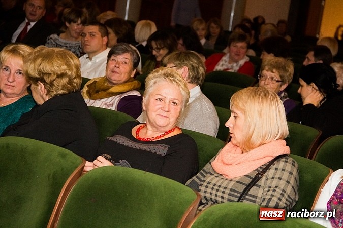 Zdjęcie w galerii na portalu naszraciborz.pl: Wszystko o kobietach w RCK wiadomości z regionu