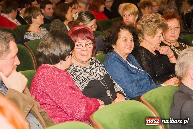 Zdjęcie w galerii na portalu naszraciborz.pl: Wszystko o kobietach w RCK wiadomości z regionu