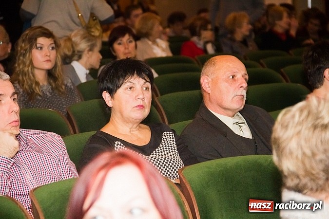 Zdjęcie w galerii na portalu naszraciborz.pl: Wszystko o kobietach w RCK wiadomości z regionu