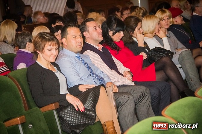 Zdjęcie w galerii na portalu naszraciborz.pl: Wszystko o kobietach w RCK wiadomości z regionu