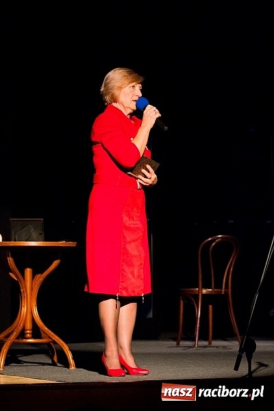 Zdjęcie w galerii na portalu naszraciborz.pl: Wszystko o kobietach w RCK wiadomości z regionu