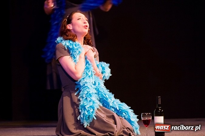 Zdjęcie w galerii na portalu naszraciborz.pl: Wszystko o kobietach w RCK wiadomości z regionu