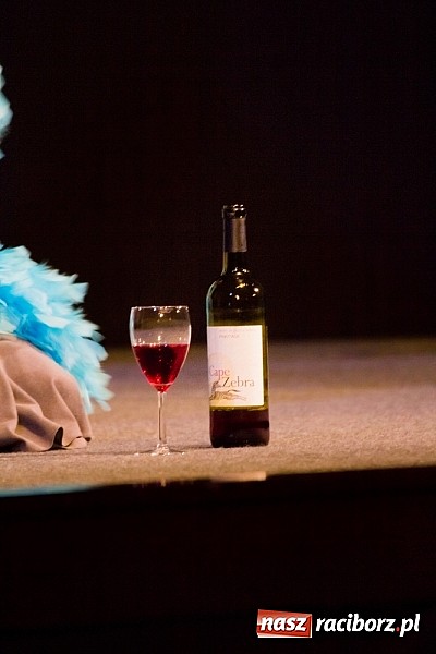 Zdjęcie w galerii na portalu naszraciborz.pl: Wszystko o kobietach w RCK wiadomości z regionu