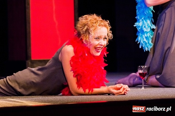 Zdjęcie w galerii na portalu naszraciborz.pl: Wszystko o kobietach w RCK wiadomości z regionu