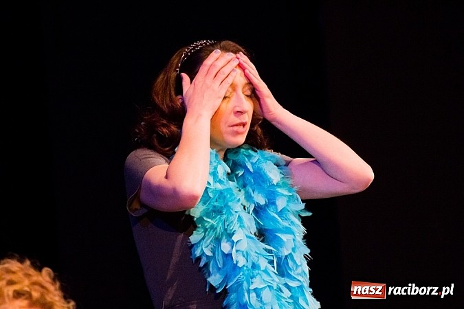 Zdjęcie w galerii na portalu naszraciborz.pl: Wszystko o kobietach w RCK wiadomości z regionu