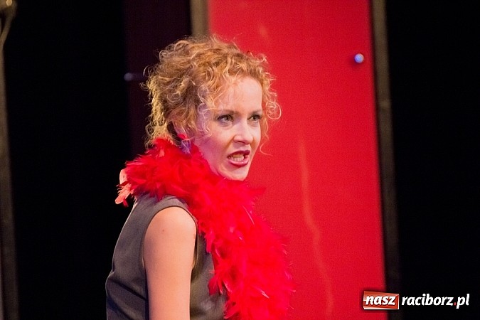 Zdjęcie w galerii na portalu naszraciborz.pl: Wszystko o kobietach w RCK wiadomości z regionu