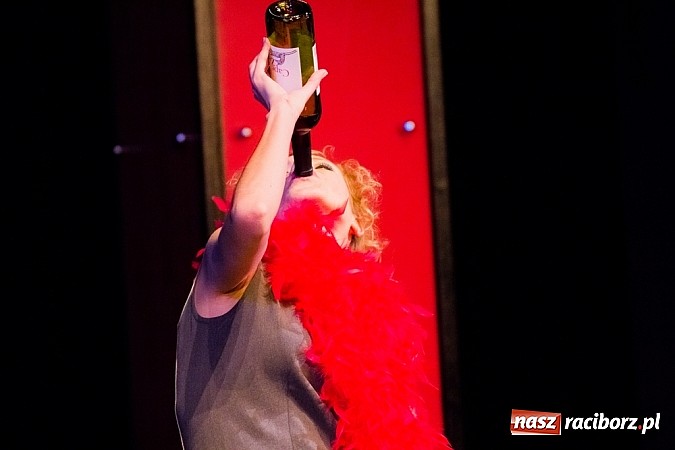 Zdjęcie w galerii na portalu naszraciborz.pl: Wszystko o kobietach w RCK wiadomości z regionu