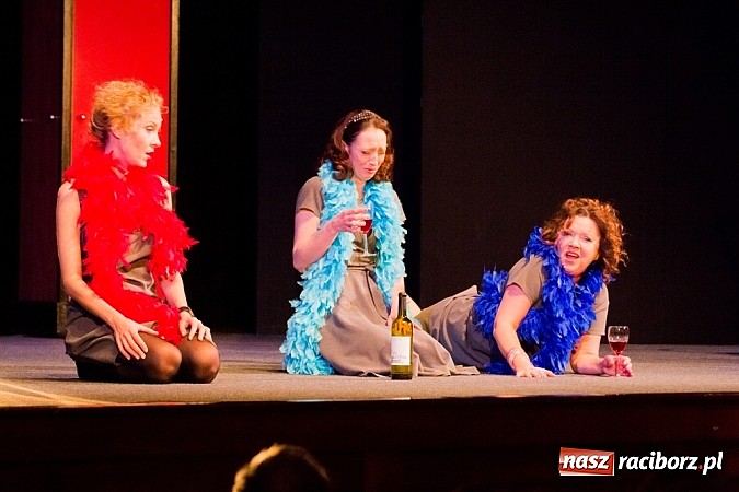 Zdjęcie w galerii na portalu naszraciborz.pl: Wszystko o kobietach w RCK wiadomości z regionu