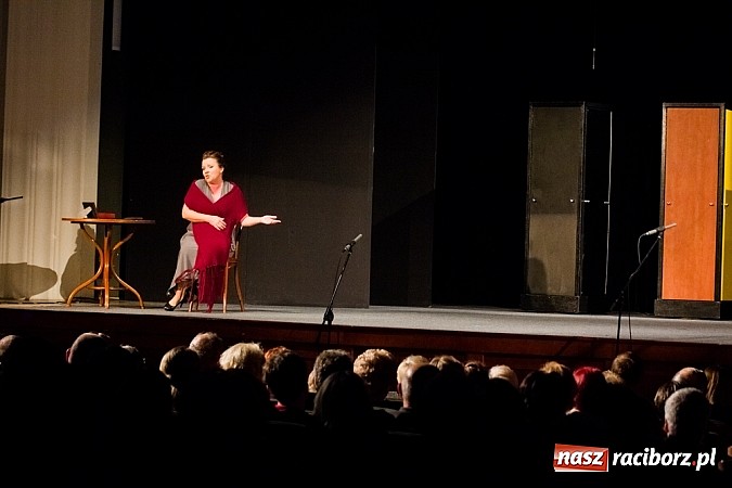 Zdjęcie w galerii na portalu naszraciborz.pl: Wszystko o kobietach w RCK wiadomości z regionu