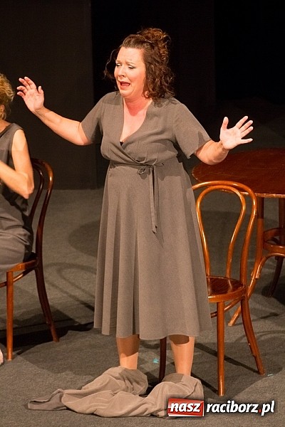 Zdjęcie w galerii na portalu naszraciborz.pl: Wszystko o kobietach w RCK wiadomości z regionu