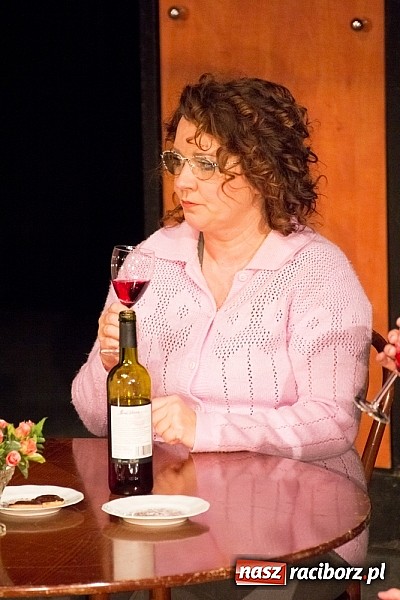 Zdjęcie w galerii na portalu naszraciborz.pl: Wszystko o kobietach w RCK wiadomości z regionu