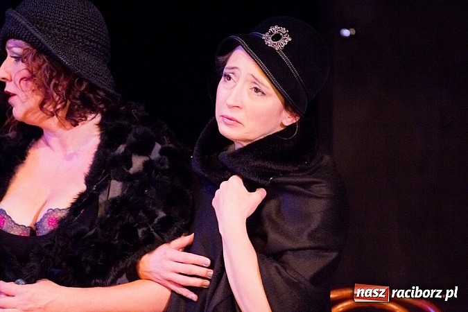 Zdjęcie w galerii na portalu naszraciborz.pl: Wszystko o kobietach w RCK wiadomości z regionu