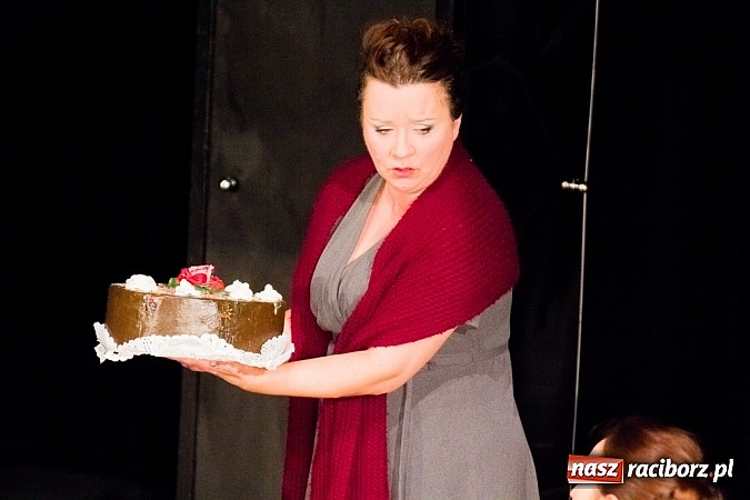 Zdjęcie w galerii na portalu naszraciborz.pl: Wszystko o kobietach w RCK wiadomości z regionu