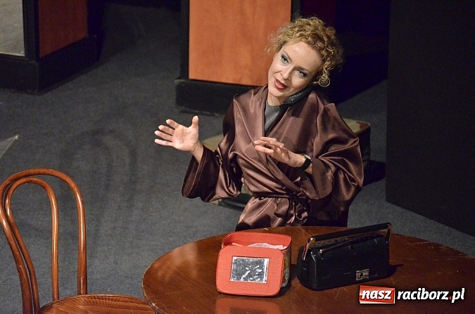 Zdjęcie w galerii na portalu naszraciborz.pl: Wszystko o kobietach w RCK wiadomości z regionu
