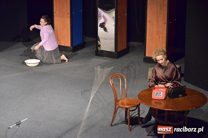 Zdjęcie w galerii na portalu naszraciborz.pl: Wszystko o kobietach w RCK wiadomości z regionu