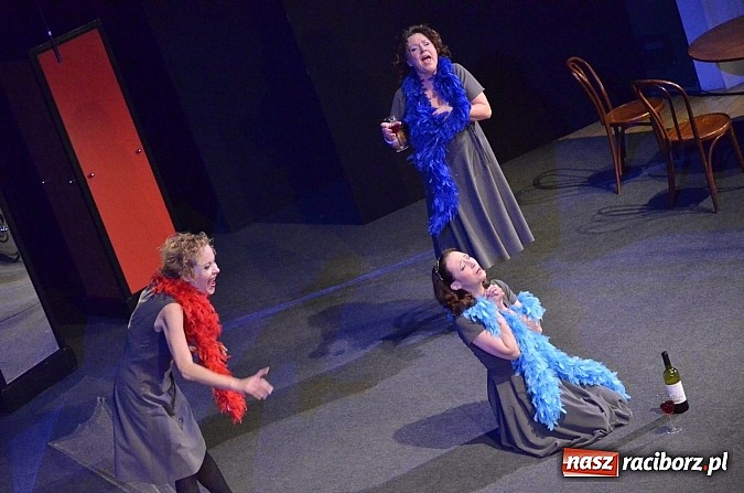 Zdjęcie w galerii na portalu naszraciborz.pl: Wszystko o kobietach w RCK wiadomości z regionu