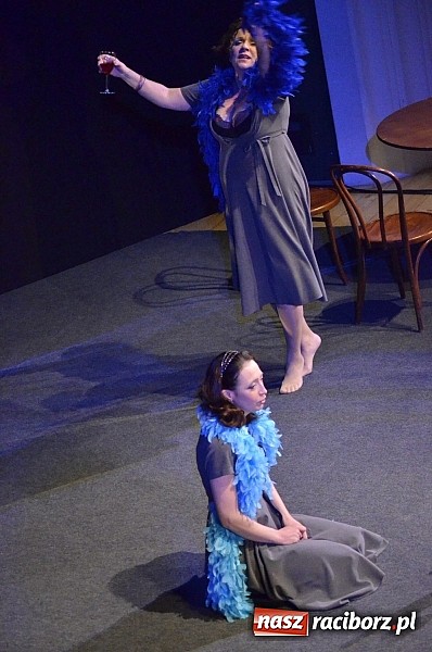 Zdjęcie w galerii na portalu naszraciborz.pl: Wszystko o kobietach w RCK wiadomości z regionu