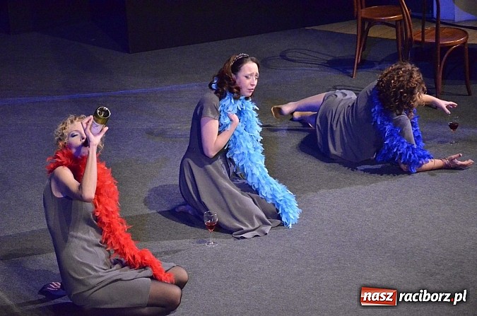 Zdjęcie w galerii na portalu naszraciborz.pl: Wszystko o kobietach w RCK wiadomości z regionu