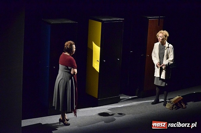 Zdjęcie w galerii na portalu naszraciborz.pl: Wszystko o kobietach w RCK wiadomości z regionu